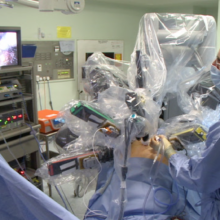 Robotic Surgery