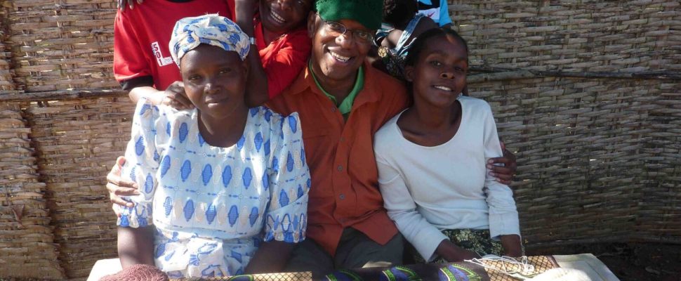 Helping Social Entrepreneurs