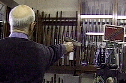 Disarming a Nation | SWPictures