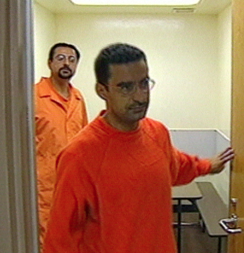 America's Secret War | Saddam Hussein | SWPictures