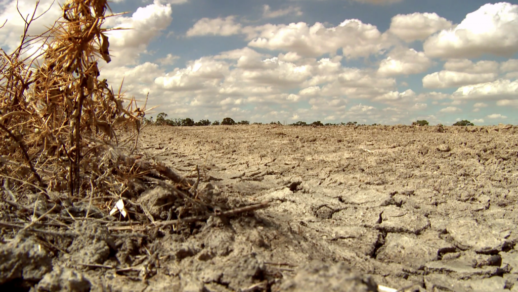 Weird Weather Drought SWPictures